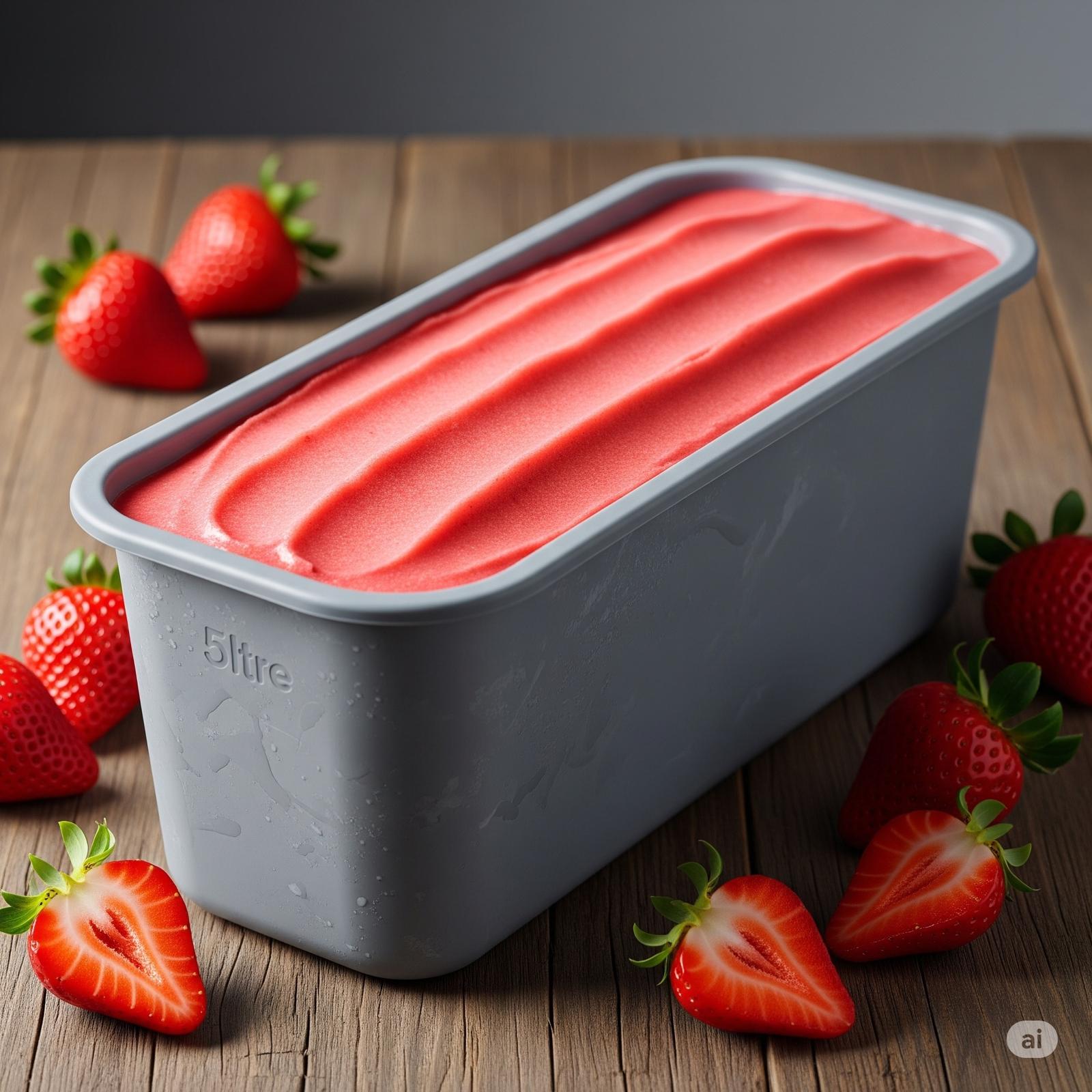 Berry Sweet Symphony