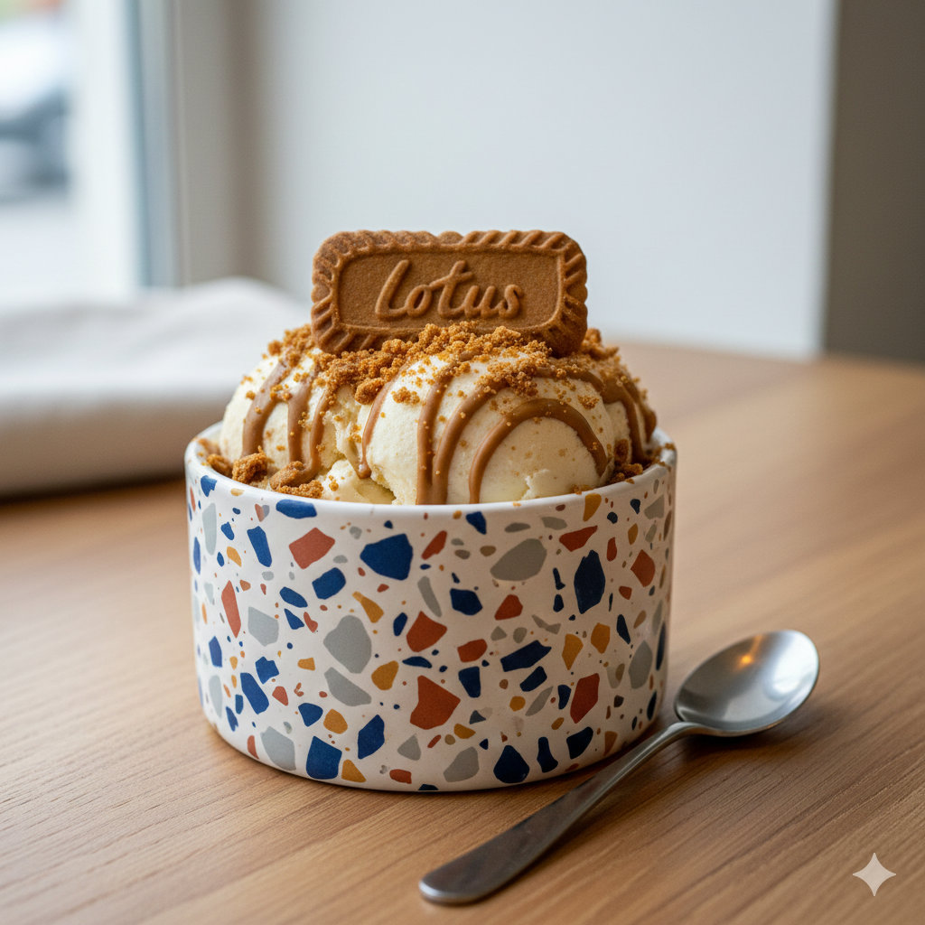 Biscoff Bonanza