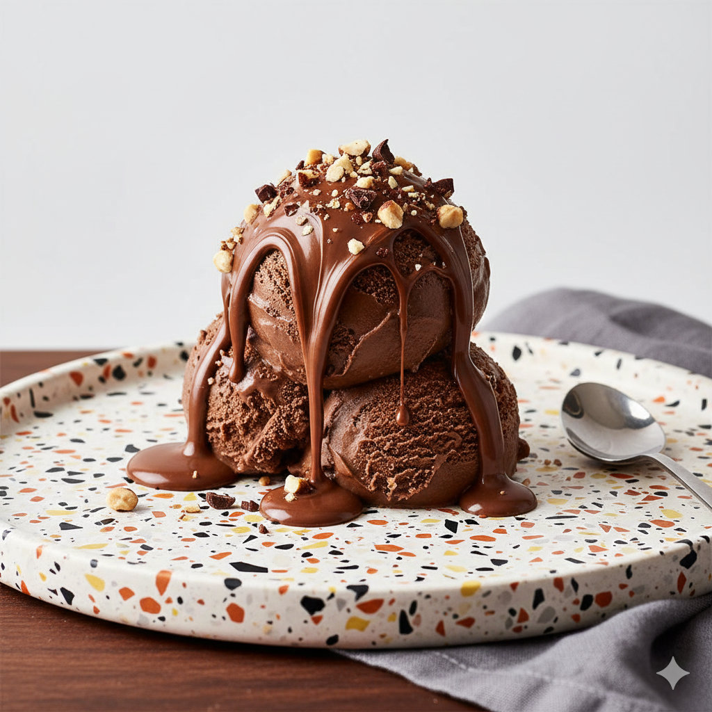 Nutella Bliss