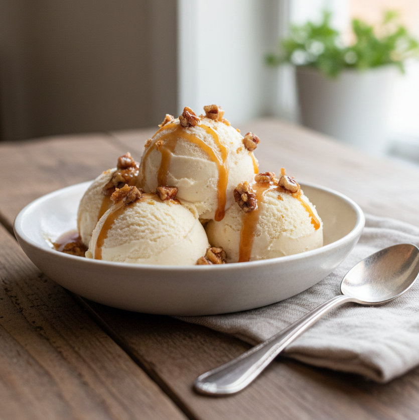 Pecan Praline